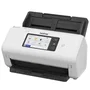 Brother ADS-4700W Escáner de Documentos Profesional con ADF y WiFi